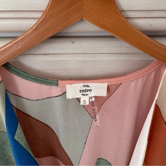 Vici Cutout Midi Dress - Picture 8 of 9